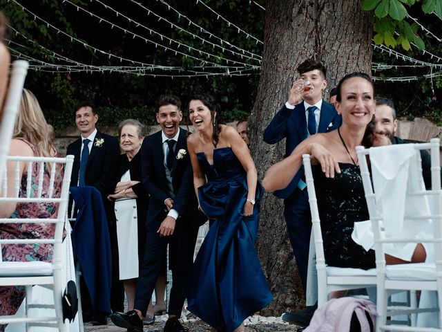 Il matrimonio di Federico e Chiara a Ancona, Ancona 21