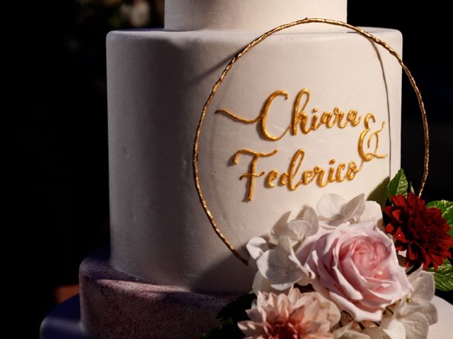 Il matrimonio di Federico e Chiara a Ancona, Ancona 25