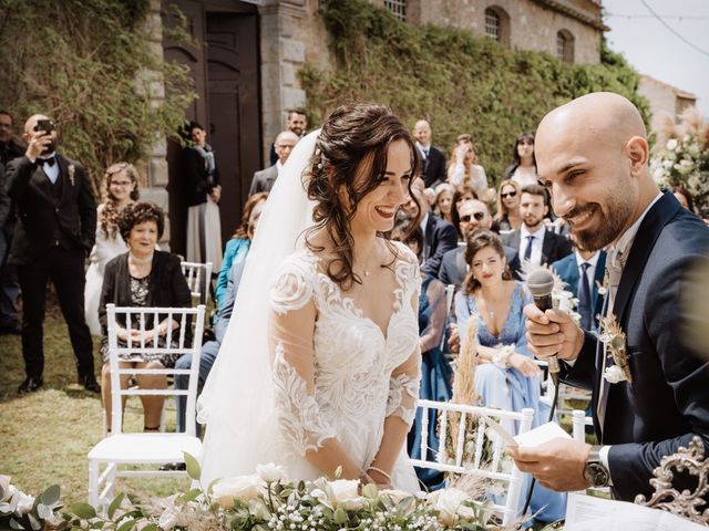 Il matrimonio di Fabio e Cetty a Palermo, Palermo 9