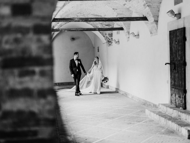 Il matrimonio di Michele e Antonella a Pescara, Pescara 10