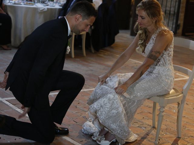 Il matrimonio di Michele e Antonella a Pescara, Pescara 24