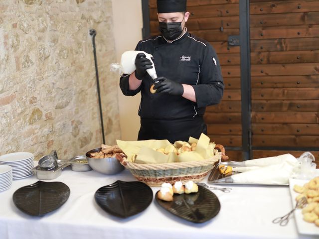 Il matrimonio di Michele e Antonella a Pescara, Pescara 29