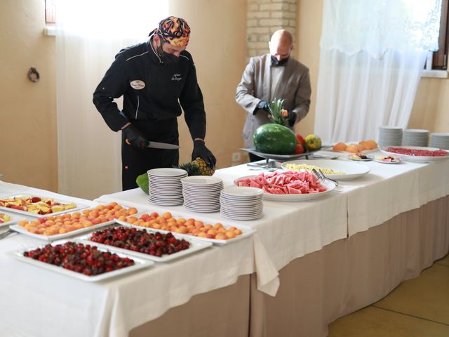 Il matrimonio di Michele e Antonella a Pescara, Pescara 30