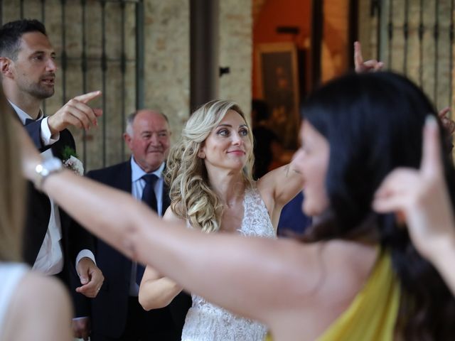 Il matrimonio di Michele e Antonella a Pescara, Pescara 38