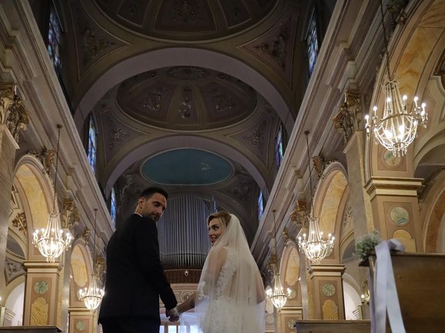 Il matrimonio di Michele e Antonella a Pescara, Pescara 51