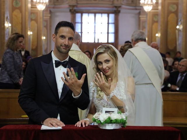 Il matrimonio di Michele e Antonella a Pescara, Pescara 52