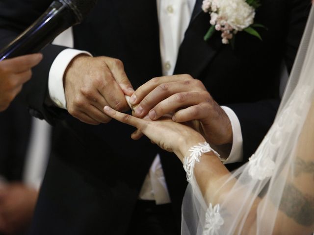 Il matrimonio di Michele e Antonella a Pescara, Pescara 53