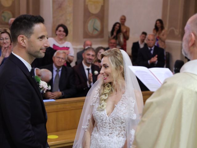 Il matrimonio di Michele e Antonella a Pescara, Pescara 54