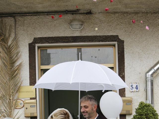 Il matrimonio di Michele e Antonella a Pescara, Pescara 58