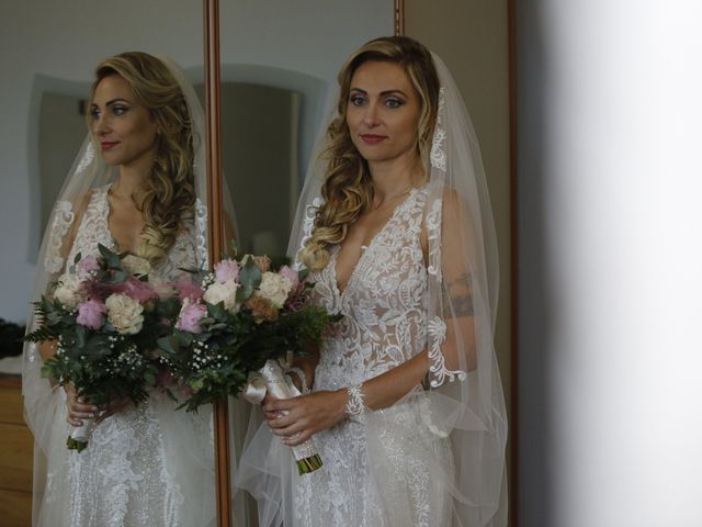 Il matrimonio di Michele e Antonella a Pescara, Pescara 60