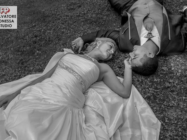 Il matrimonio di Svetlana e Stefano a Senago, Milano 18