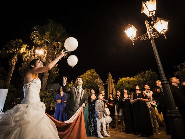 Il matrimonio di Mariangela e Francesco a Salemi, Trapani 21