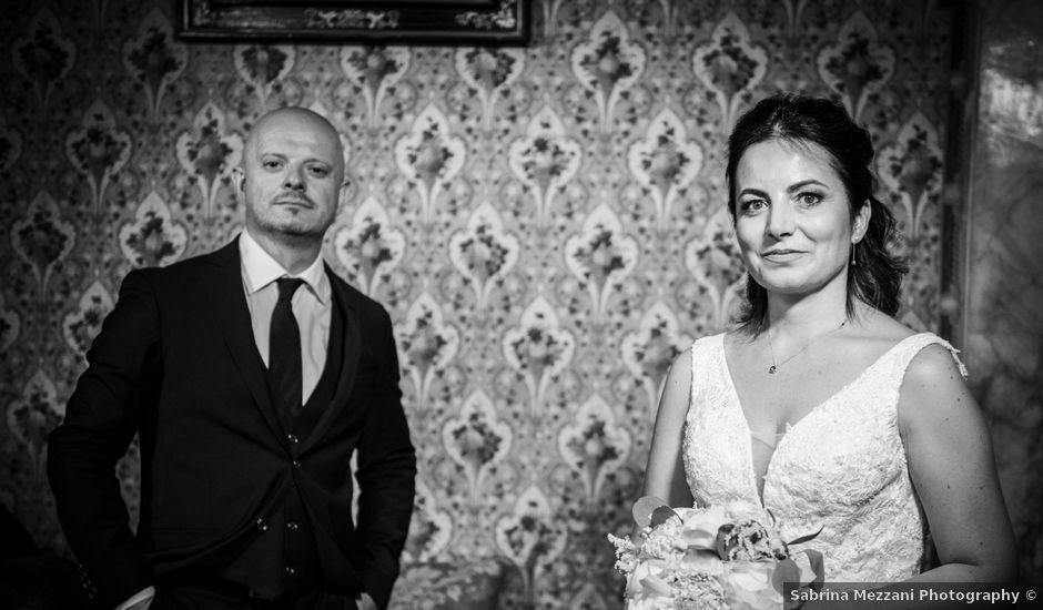 Il matrimonio di Alberto e Valentina a Pistoia, Pistoia