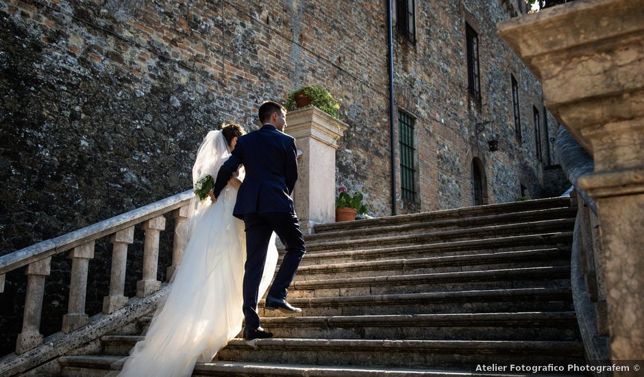 Il matrimonio di Daniele e Alessandra a Parma, Parma