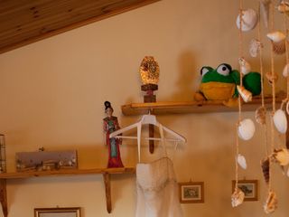 Le nozze di Paola e Roberto 1