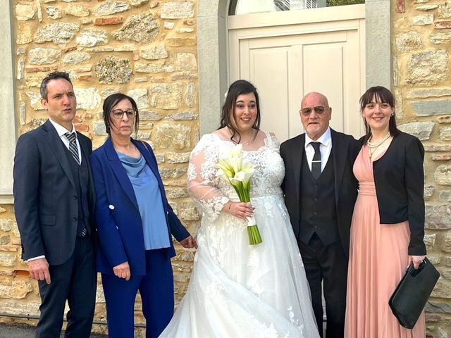 Il matrimonio di Stefano  e Mara a Gandosso, Bergamo 11