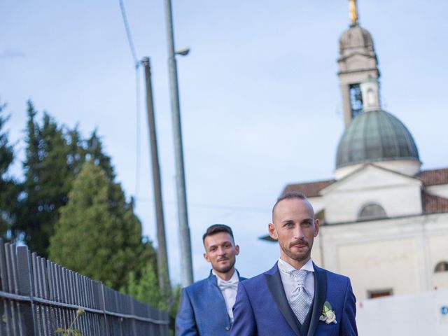 Il matrimonio di Stefano e Giovanni a Bergamo, Bergamo 17