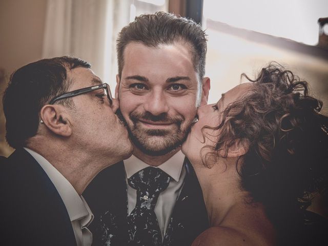 Il matrimonio di Alex e Erica a Gorlago, Bergamo 13