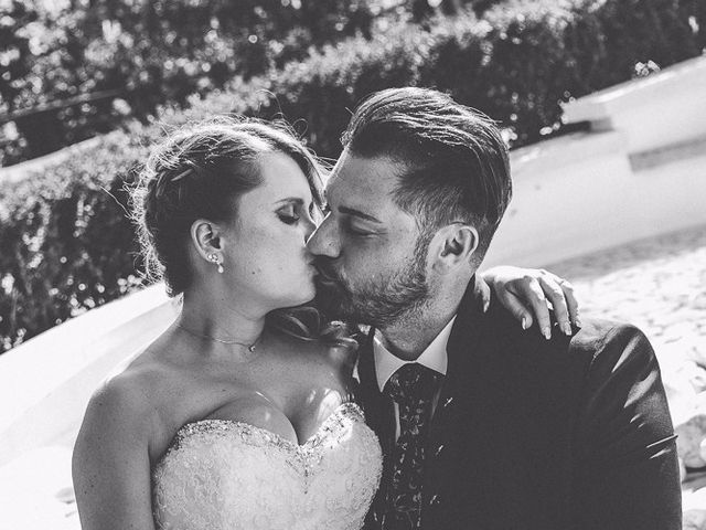 Il matrimonio di Alex e Erica a Gorlago, Bergamo 153