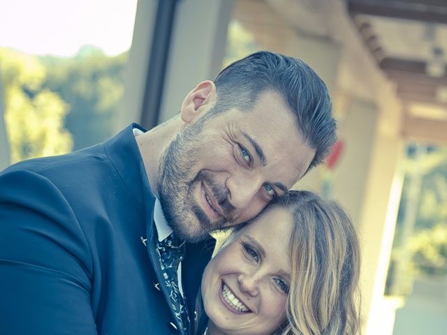 Il matrimonio di Alex e Erica a Gorlago, Bergamo 158