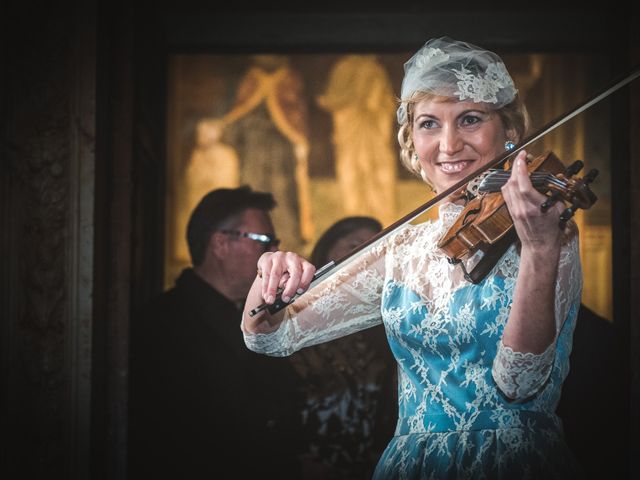 Il matrimonio di Franco e Angela a Siena, Siena 23