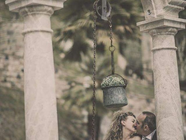 Il matrimonio di Giancarlo  e Chicca  a Trescore Balneario, Bergamo 4