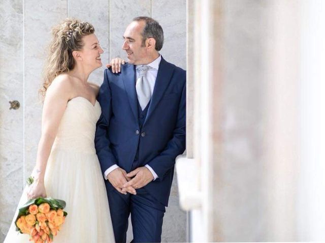 Il matrimonio di Giancarlo  e Chicca  a Trescore Balneario, Bergamo 7