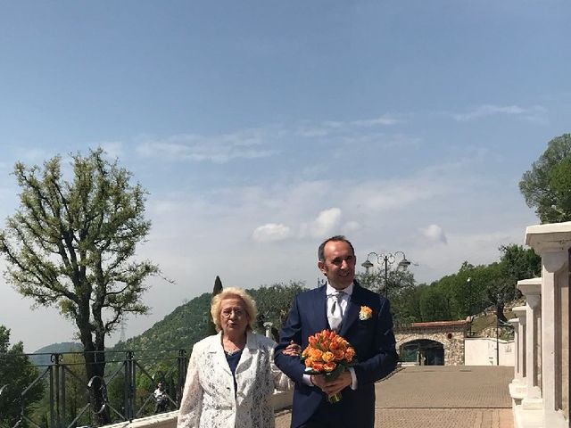 Il matrimonio di Giancarlo  e Chicca  a Trescore Balneario, Bergamo 8