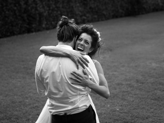 Il matrimonio di Stefano e Michela a Castello di Godego, Treviso 64