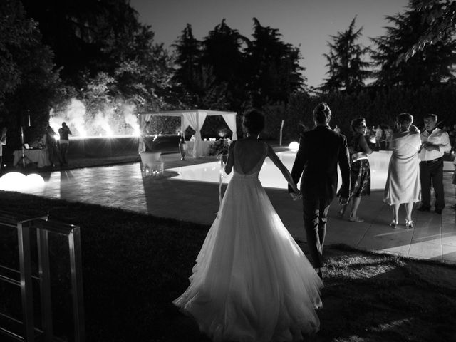 Il matrimonio di Stefano e Michela a Castello di Godego, Treviso 66