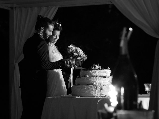 Il matrimonio di Stefano e Michela a Castello di Godego, Treviso 70