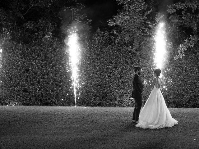 Il matrimonio di Stefano e Michela a Castello di Godego, Treviso 73