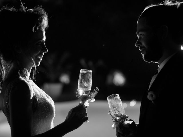 Il matrimonio di Stefano e Michela a Castello di Godego, Treviso 76