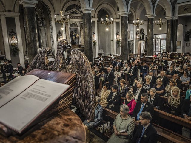 Il matrimonio di Gianpiero e Gabriella a Bagheria, Palermo 6