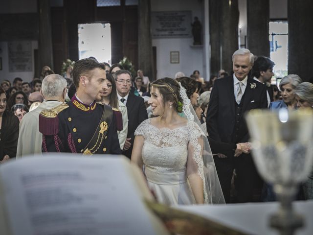 Il matrimonio di Gianpiero e Gabriella a Bagheria, Palermo 7