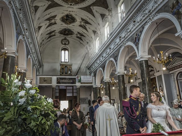 Il matrimonio di Gianpiero e Gabriella a Bagheria, Palermo 8