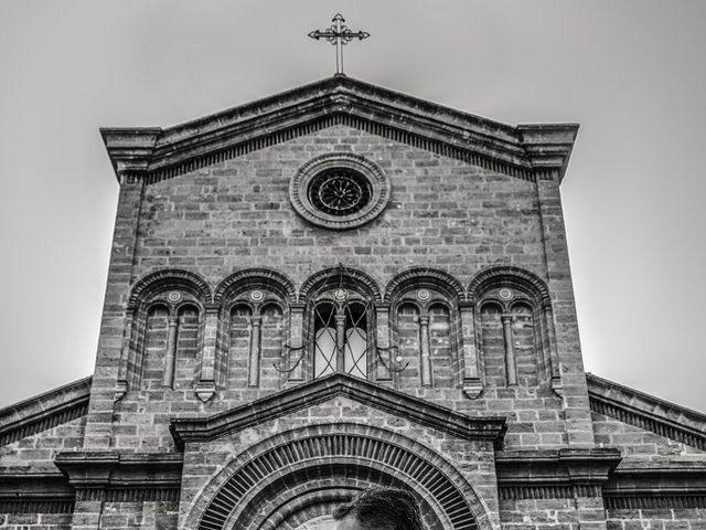 Il matrimonio di Gianpiero e Gabriella a Bagheria, Palermo 9