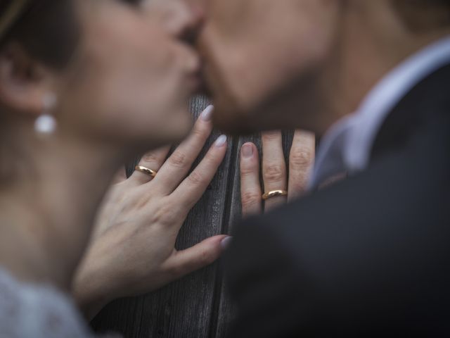 Il matrimonio di Gianpiero e Gabriella a Bagheria, Palermo 10