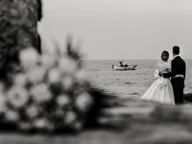 Il matrimonio di Gianpiero e Gabriella a Bagheria, Palermo 11