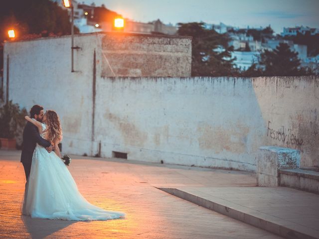 Il matrimonio di Alessio e Claudia a Brindisi, Brindisi 2