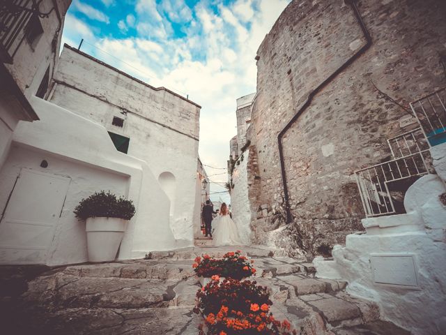 Il matrimonio di Alessio e Claudia a Brindisi, Brindisi 4