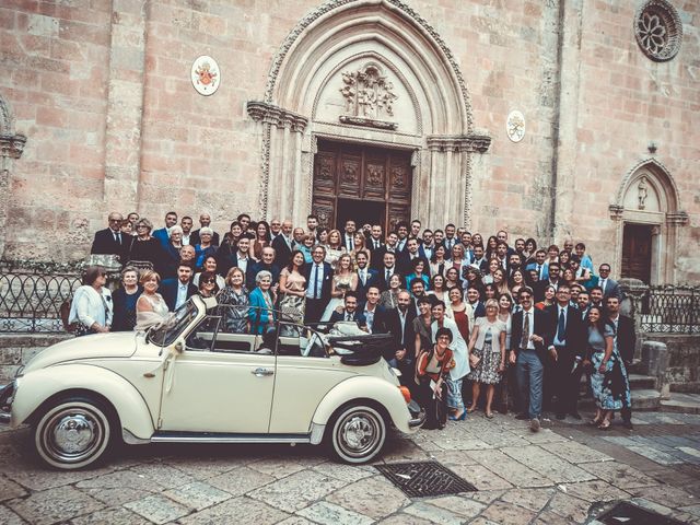 Il matrimonio di Alessio e Claudia a Brindisi, Brindisi 5