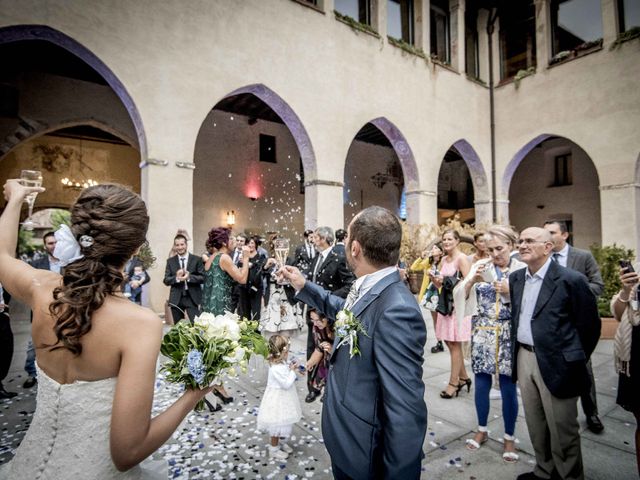 Il matrimonio di Roberto e Federica a Cassano d&apos;Adda, Milano 44