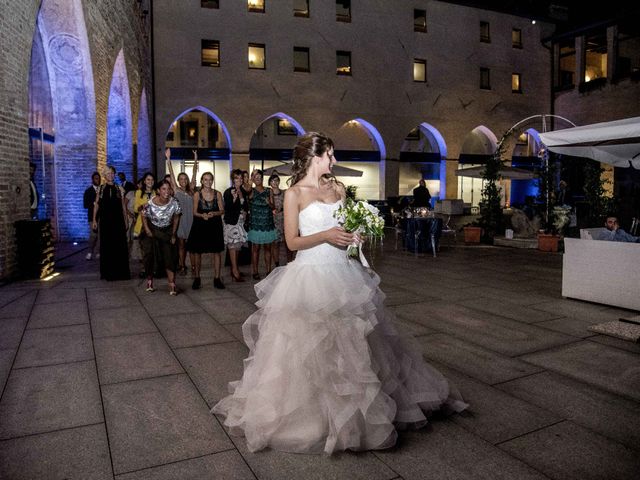 Il matrimonio di Roberto e Federica a Cassano d&apos;Adda, Milano 83