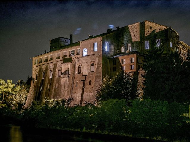 Il matrimonio di Roberto e Federica a Cassano d&apos;Adda, Milano 86