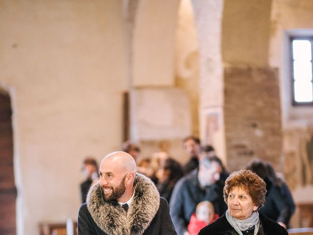 Il matrimonio di Giulio e Giusy a Pavia, Pavia 49