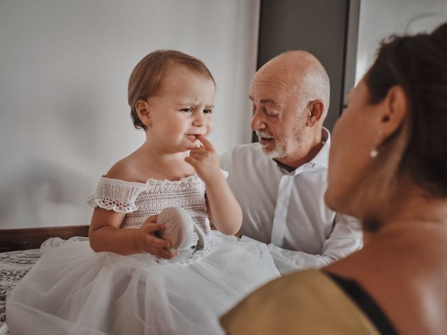 Il matrimonio di Giovanni e Elsa a Ceglie Messapica, Brindisi 10