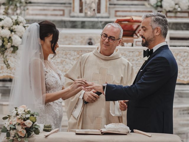 Il matrimonio di Giovanni e Elsa a Ceglie Messapica, Brindisi 27