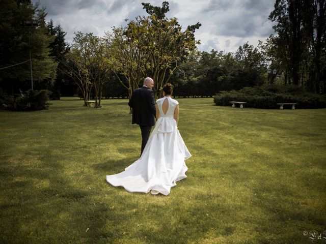 Il matrimonio di Enrico e Elisa a Piacenza, Piacenza 1