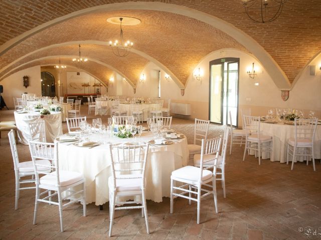 Il matrimonio di Enrico e Elisa a Piacenza, Piacenza 5